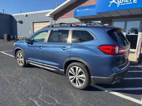 More photos of 2019 Subaru Ascent Touring at Kyner's Auto Sales, Inc., PA