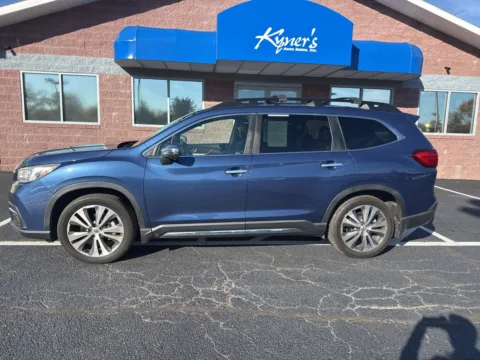 Another view of 2019 Subaru Ascent Touring for sale in Chambersburg, PA at Kyner's Auto Sales, Inc.