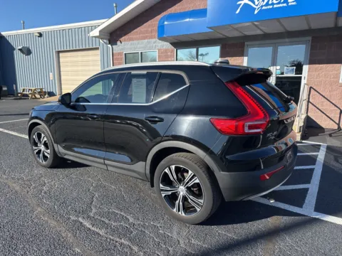 More photos of 2021 Volvo XC40 T5 Inscription at Kyner's Auto Sales, Inc., PA