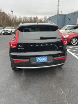 More photos of 2021 Volvo XC40 T5 Inscription at Kyner's Auto Sales, Inc., PA