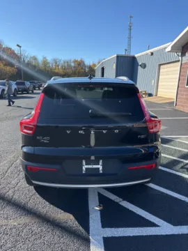 More photos of 2021 Volvo XC40 T5 Inscription at Kyner's Auto Sales, Inc., PA