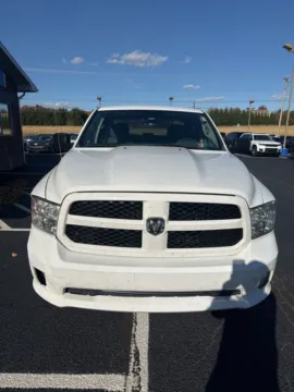 More photos of 2015 Ram 1500 Express at Kyner's Auto Sales, Inc., PA