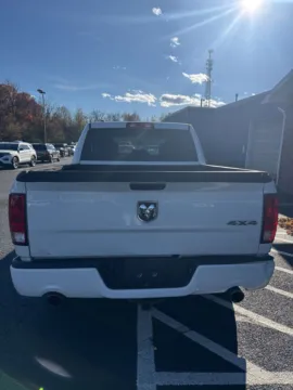 Another view of 2015 Ram 1500 Express for sale in Chambersburg, PA at Kyner's Auto Sales, Inc.