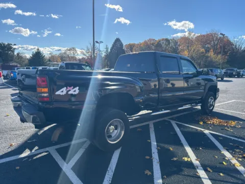 More photos of 2004 Chevrolet Silverado 3500 LT at Kyner's Auto Sales, Inc., PA