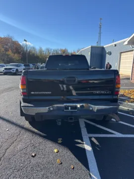 More photos of 2004 Chevrolet Silverado 3500 LT at Kyner's Auto Sales, Inc., PA