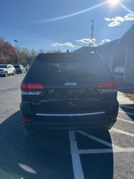 More photos of 2020 Jeep Grand Cherokee Limited at Kyner's Auto Sales, Inc., PA