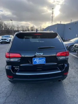 More photos of 2020 Jeep Grand Cherokee Limited at Kyner's Auto Sales, Inc., PA