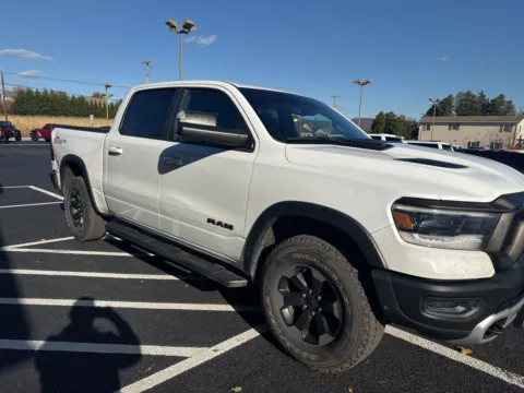 More photos of 2019 Ram 1500 Rebel at Kyner's Auto Sales, Inc., PA