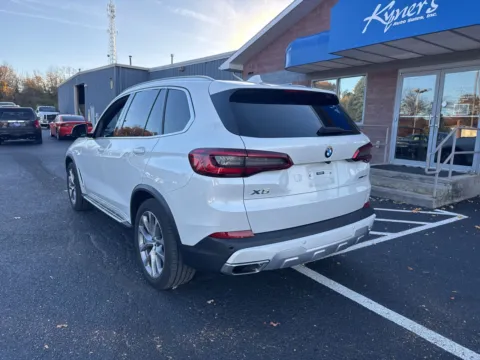 More photos of 2019 BMW X5 xDrive40i at Kyner's Auto Sales, Inc., PA