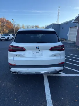 More photos of 2019 BMW X5 xDrive40i at Kyner's Auto Sales, Inc., PA