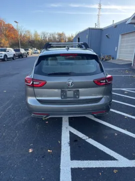 More photos of 2018 Buick Regal TourX Essence at Kyner's Auto Sales, Inc., PA