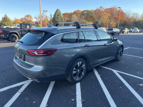 More photos of 2018 Buick Regal TourX Essence at Kyner's Auto Sales, Inc., PA