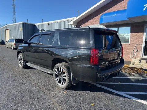 More photos of 2018 Chevrolet Suburban LT at Kyner's Auto Sales, Inc., PA