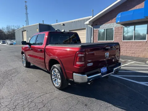 More photos of 2022 Ram 1500 Laramie Longhorn at Kyner's Auto Sales, Inc., PA