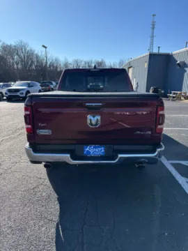 More photos of 2022 Ram 1500 Laramie Longhorn at Kyner's Auto Sales, Inc., PA