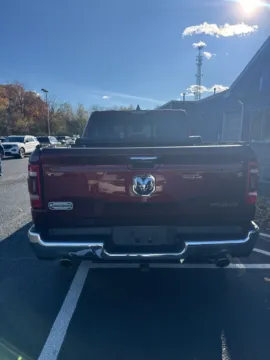 More photos of 2022 Ram 1500 Laramie Longhorn at Kyner's Auto Sales, Inc., PA