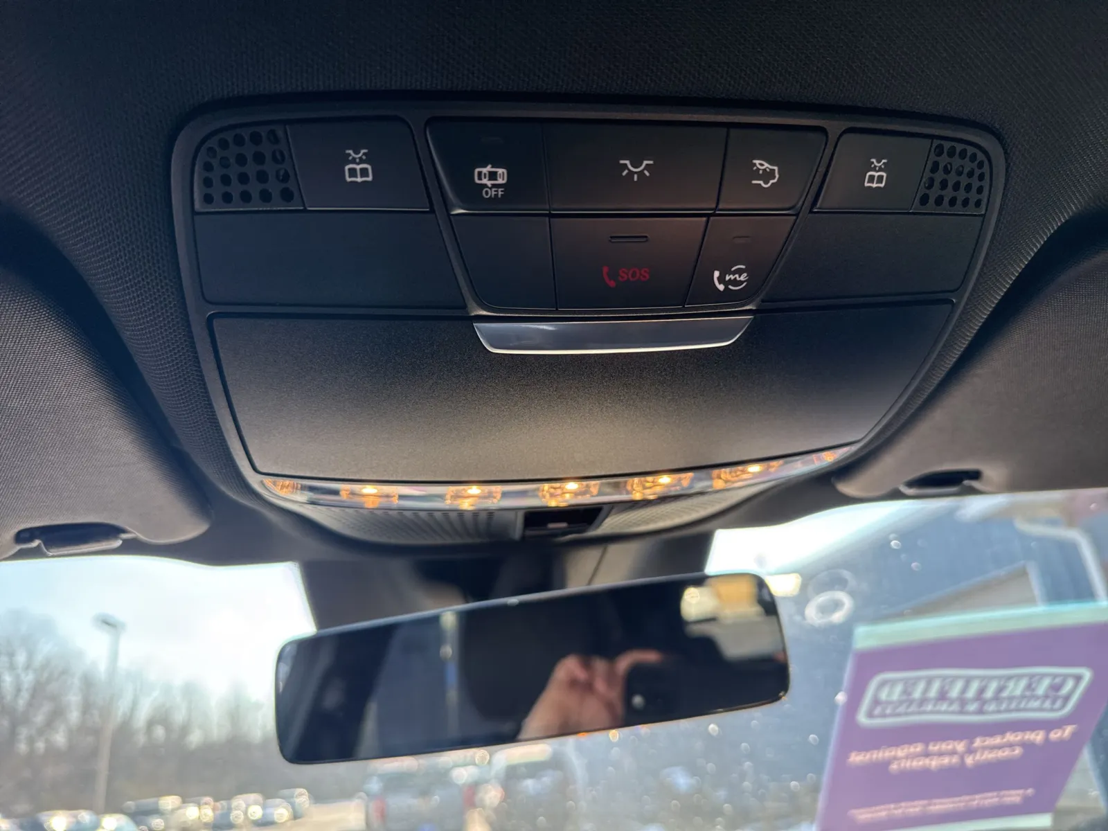 2022 Mercedes-Benz GLC GLC 300 — photo 20
