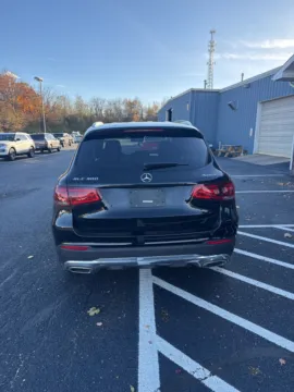 More photos of 2022 Mercedes-Benz GLC 300 at Kyner's Auto Sales, Inc., PA