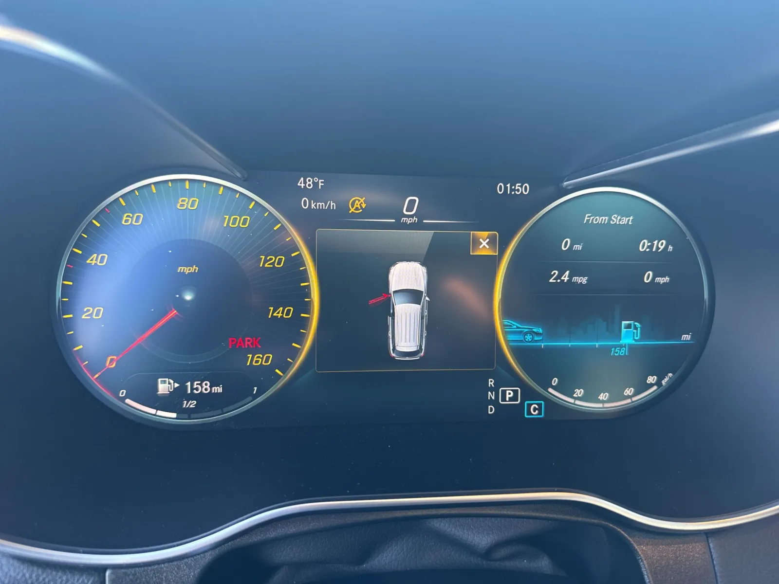 2022 Mercedes-Benz GLC GLC 300 — photo 18