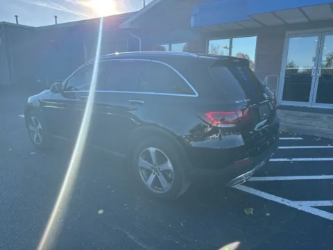 More photos of 2022 Mercedes-Benz GLC 300 at Kyner's Auto Sales, Inc., PA