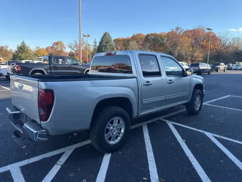 Another view of 2010 Chevrolet Colorado 1LT for sale in Chambersburg, PA at Kyner's Auto Sales, Inc.