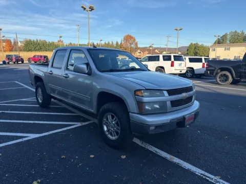 More photos of 2010 Chevrolet Colorado 1LT at Kyner's Auto Sales, Inc., PA