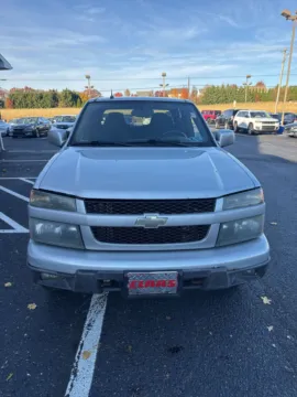 More photos of 2010 Chevrolet Colorado 1LT at Kyner's Auto Sales, Inc., PA