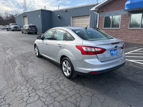 More photos of 2013 Ford Focus SE at Kyner's Auto Sales, Inc., PA