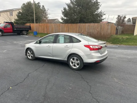 More photos of 2013 Ford Focus SE at Kyner's Auto Sales, Inc., PA