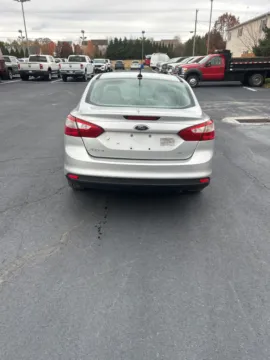 More photos of 2013 Ford Focus SE at Kyner's Auto Sales, Inc., PA