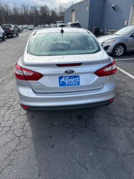 More photos of 2013 Ford Focus SE at Kyner's Auto Sales, Inc., PA