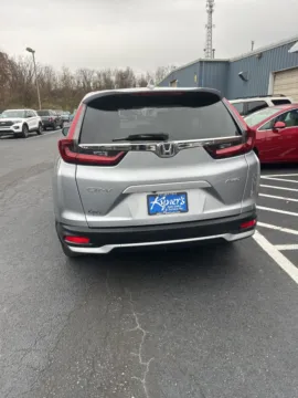 More photos of 2021 Honda CR-V EX at Kyner's Auto Sales, Inc., PA