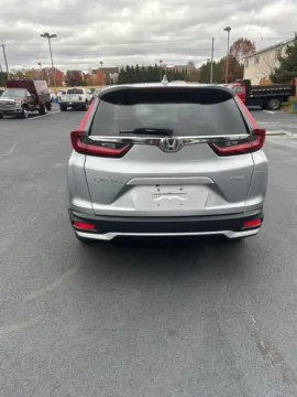 More photos of 2021 Honda CR-V EX at Kyner's Auto Sales, Inc., PA