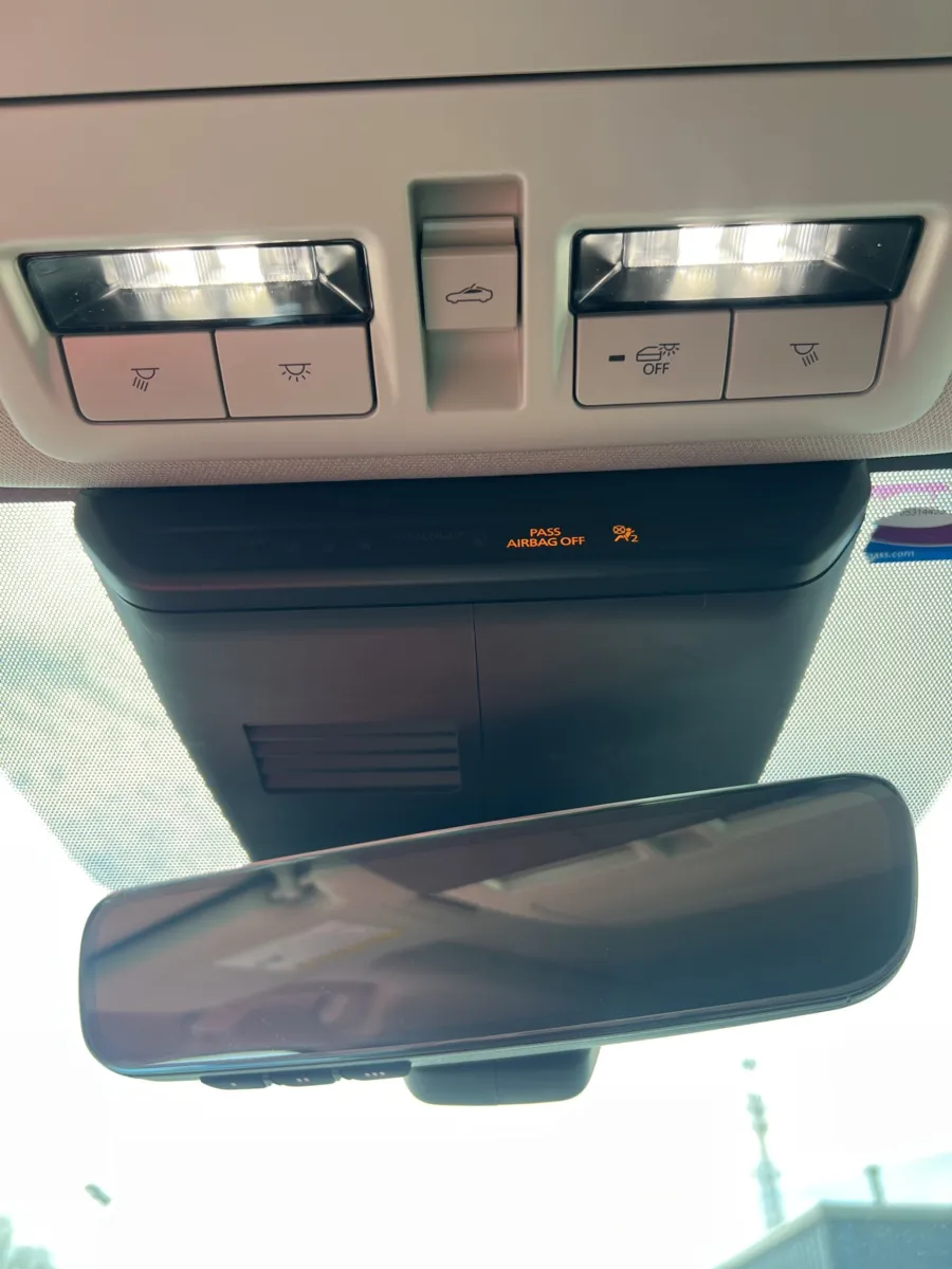 2024 Mazda CX-50 TURBO PREMIUM PLUS - Photo 23