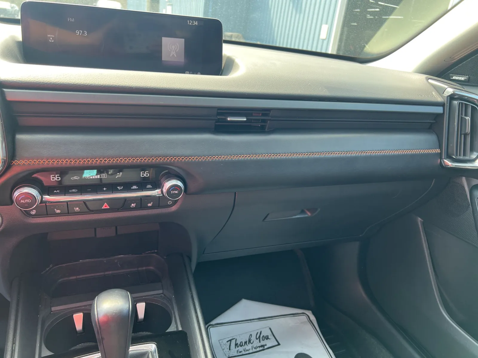 2024 Mazda CX-50 TURBO PREMIUM PLUS - Photo 19