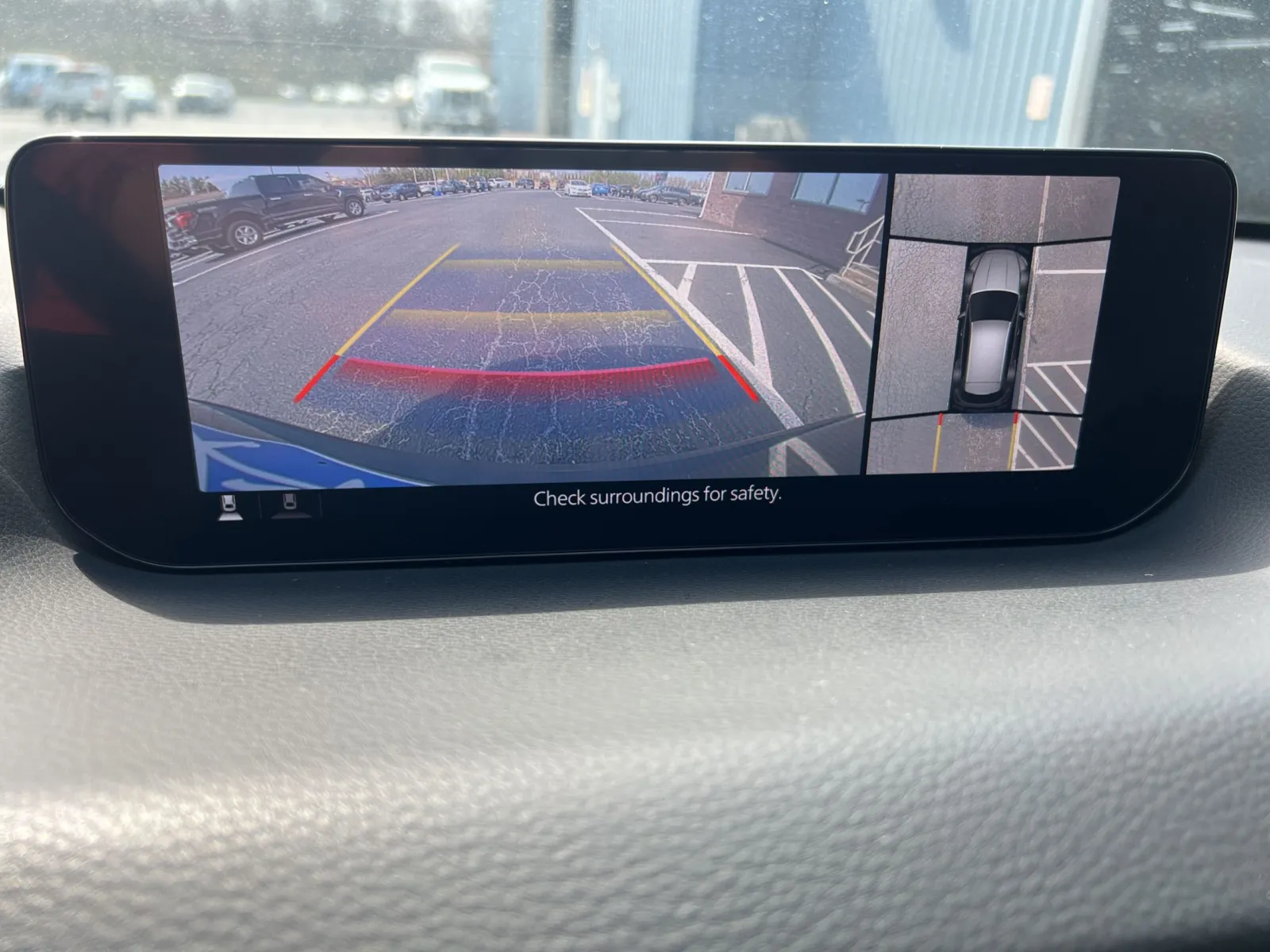 2024 Mazda CX-50 TURBO PREMIUM PLUS - Photo 15