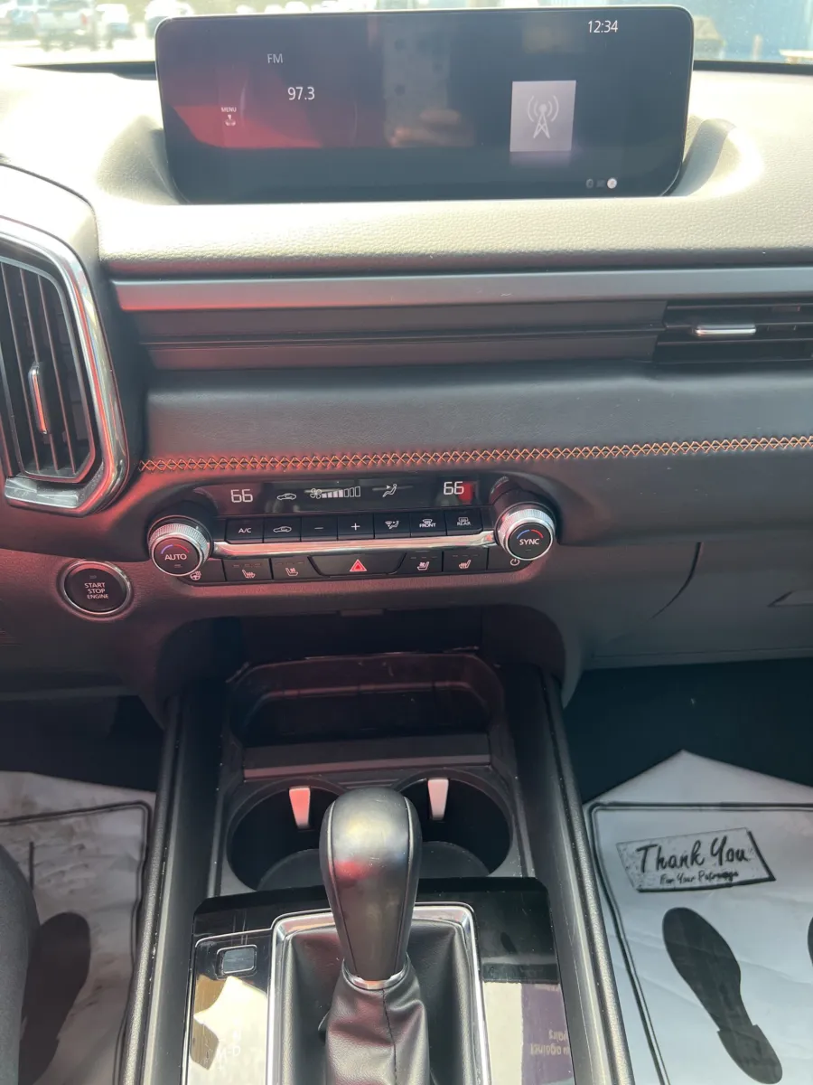 2024 Mazda CX-50 TURBO PREMIUM PLUS - Photo 16