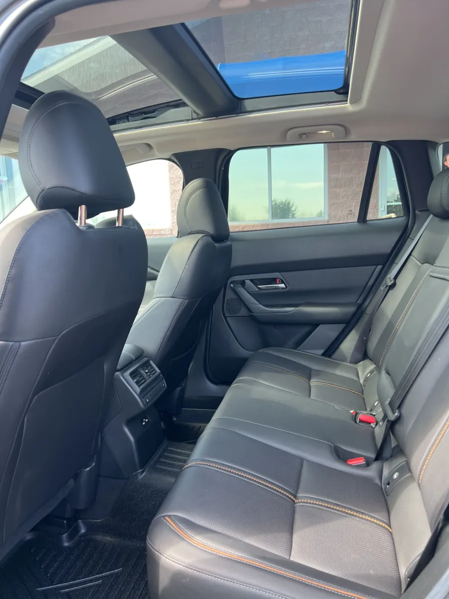 2024 Mazda CX-50 TURBO PREMIUM PLUS - Photo 26