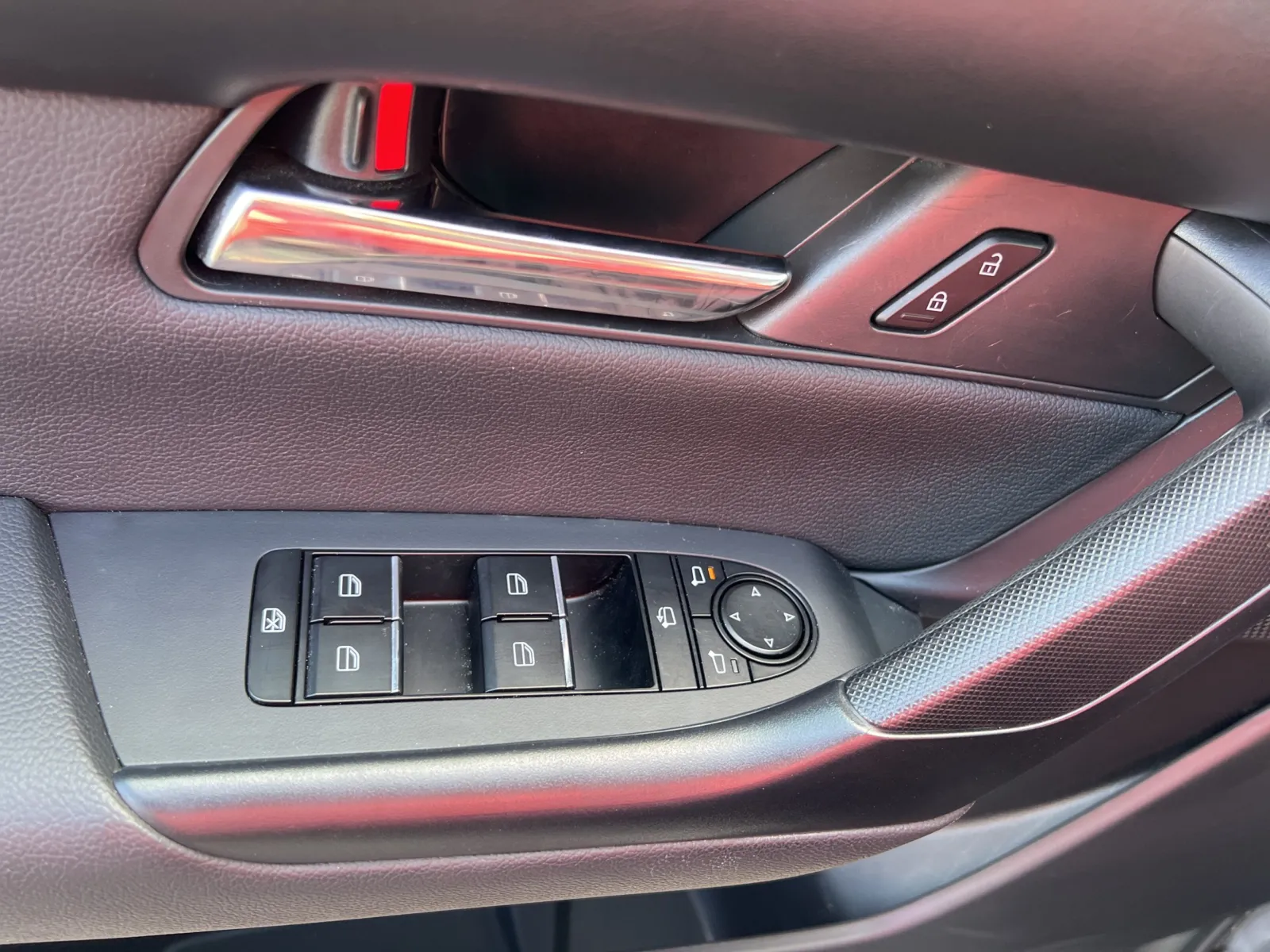 2024 Mazda CX-50 TURBO PREMIUM PLUS - Photo 22