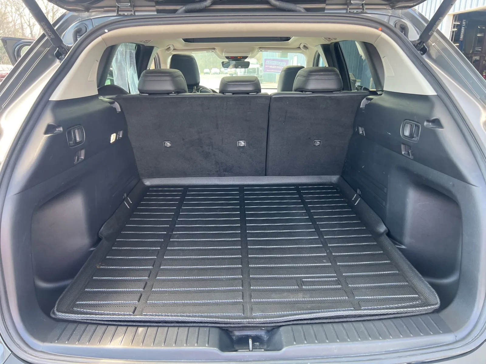 2024 Mazda CX-50 TURBO PREMIUM PLUS - Photo 29