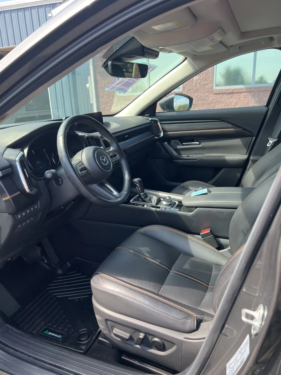 2024 Mazda CX-50 TURBO PREMIUM PLUS - Photo 12