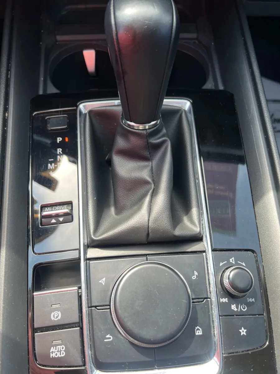 2024 Mazda CX-50 TURBO PREMIUM PLUS - Photo 17