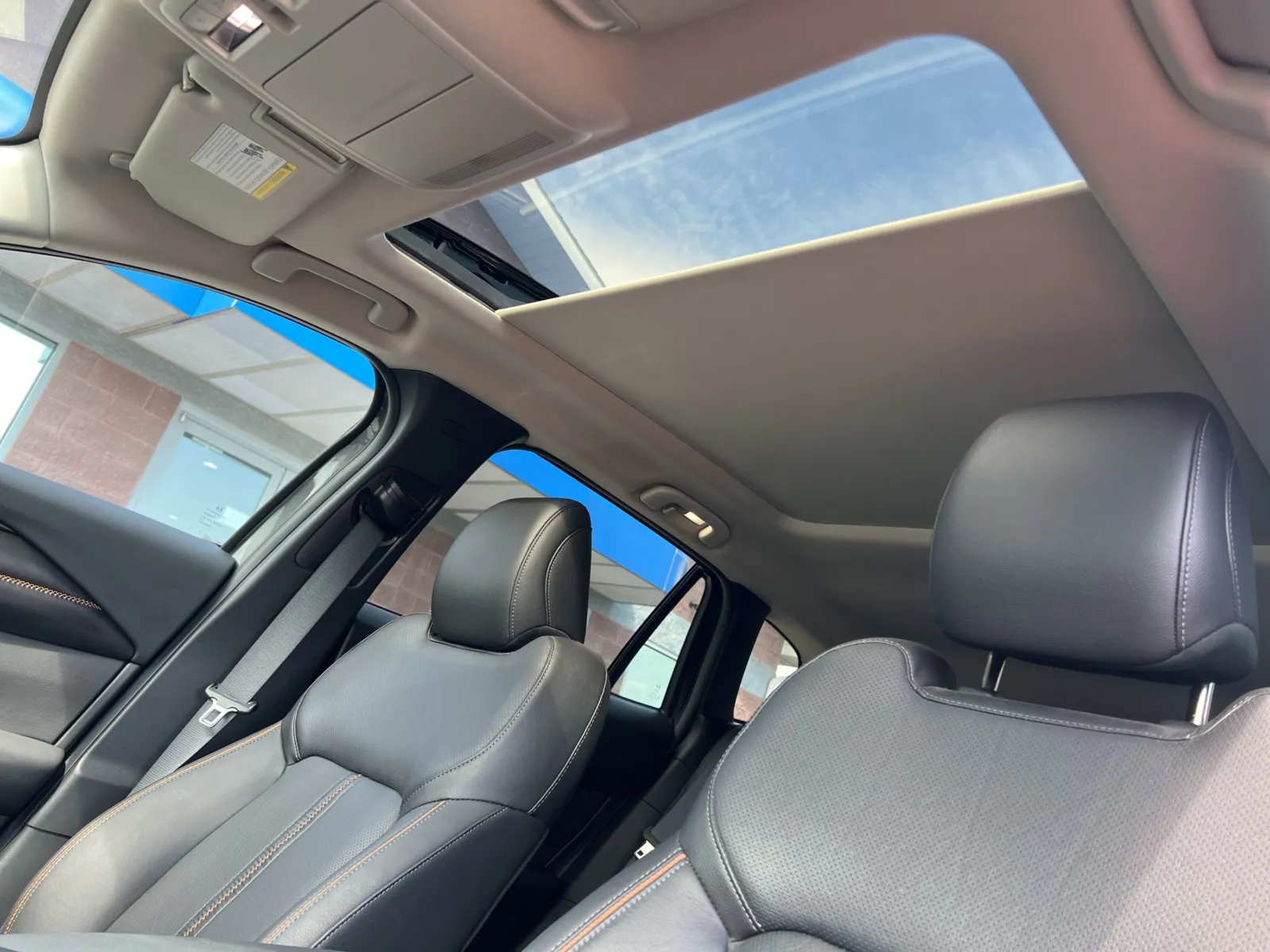 2024 Mazda CX-50 TURBO PREMIUM PLUS - Photo 25