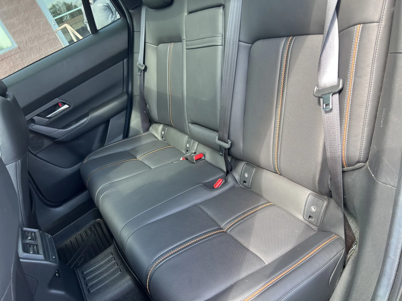 2024 Mazda CX-50 TURBO PREMIUM PLUS - Photo 27
