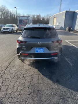 More photos of 2024 Mazda CX-50 2.5 Turbo Premium Plus Package at Kyner's Auto Sales, Inc., PA