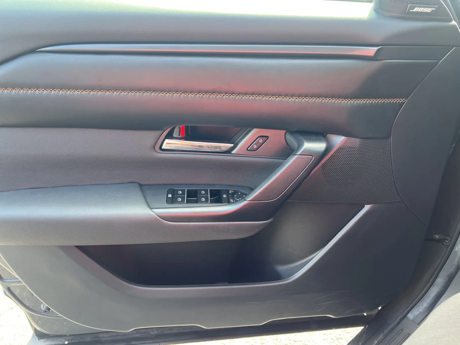 2024 Mazda CX-50 TURBO PREMIUM PLUS - Photo 20