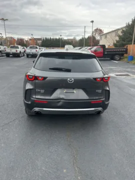 More photos of 2024 Mazda CX-50 2.5 Turbo Premium Plus Package at Kyner's Auto Sales, Inc., PA