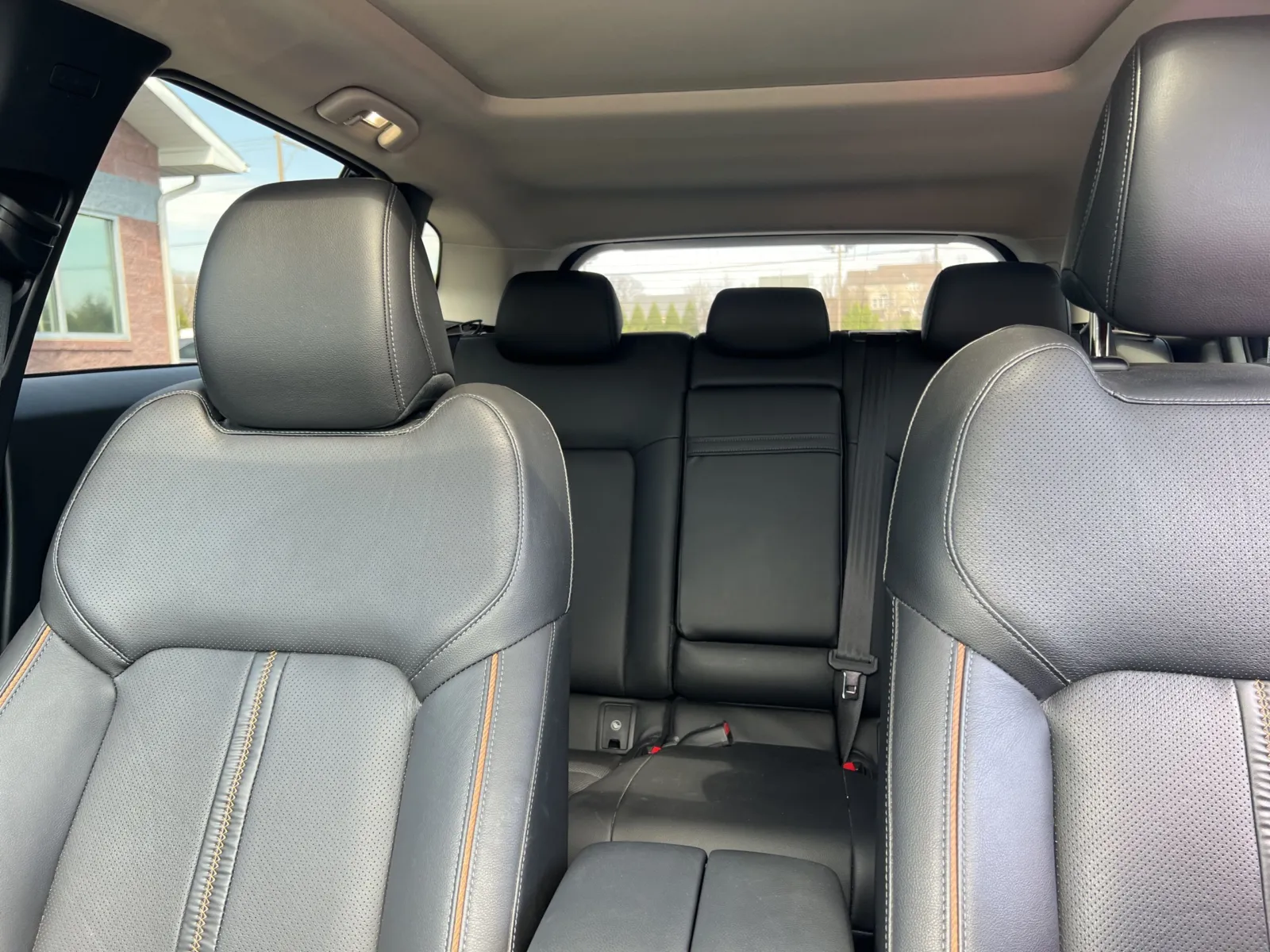 2024 Mazda CX-50 TURBO PREMIUM PLUS - Photo 24