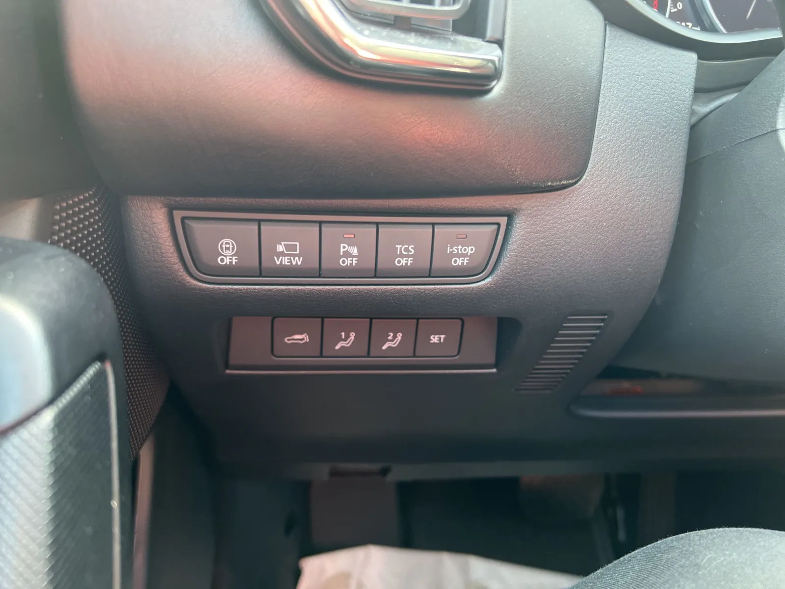 2024 Mazda CX-50 TURBO PREMIUM PLUS - Photo 18