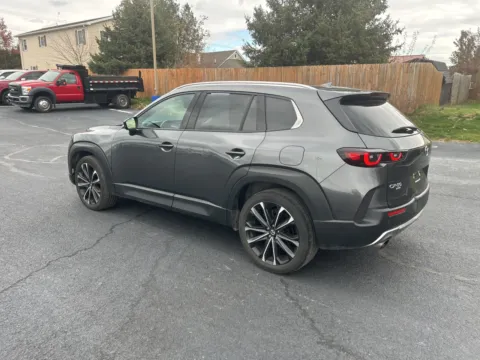 More photos of 2024 Mazda CX-50 2.5 Turbo Premium Plus Package at Kyner's Auto Sales, Inc., PA